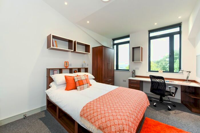 1 Bedroom Studio To Rent In Gilesgate, Durham DH1