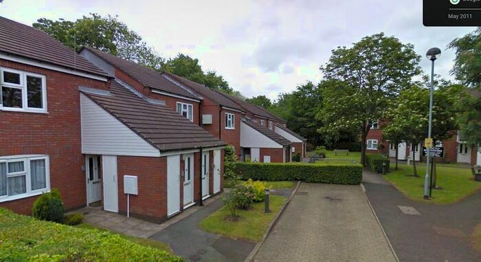 1 Bedroom Flat To Rent In Brailsford Drive, Smethwick, B66