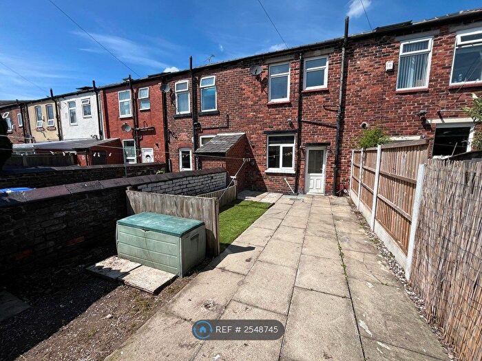 2 Bedroom Terraced House To Rent In Thornley Street, Middleton, Manchester, M24