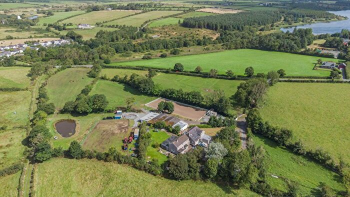 4 Bedroom Detached House For Sale In Bodffordd, Llangefni, LL77