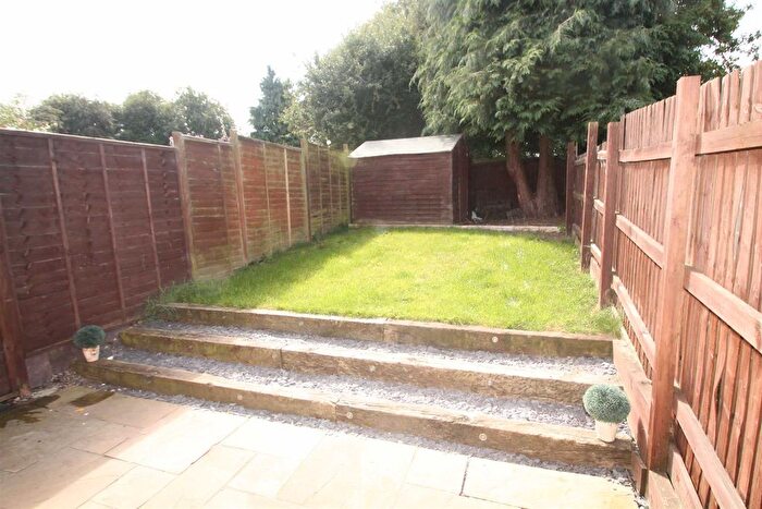 2 Bedroom End Of Terrace House To Rent In Elm Close, Oswestry, SY11