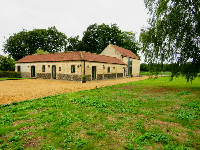 5 Bedroom Barn Conversion To Rent In Mundford Road, Methwold, Thetford, IP26