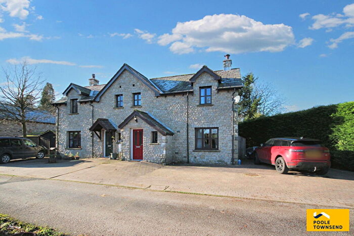 3 Bedroom Semi Detached House For Sale In Manor Cottages, Orton, Penrith, CA10