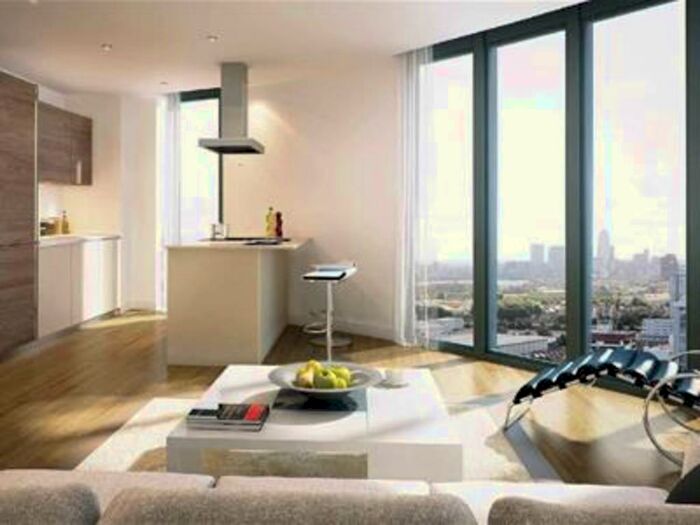 2 Bedroom Apartment To Rent In Unex Tower Station Street, E15