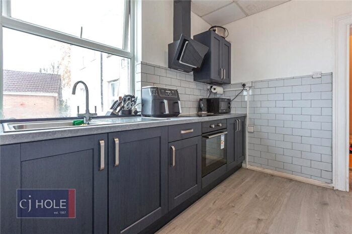 1 Bedroom Apartment To Rent In Clouds Hill Road, St George, Bristol, BS5