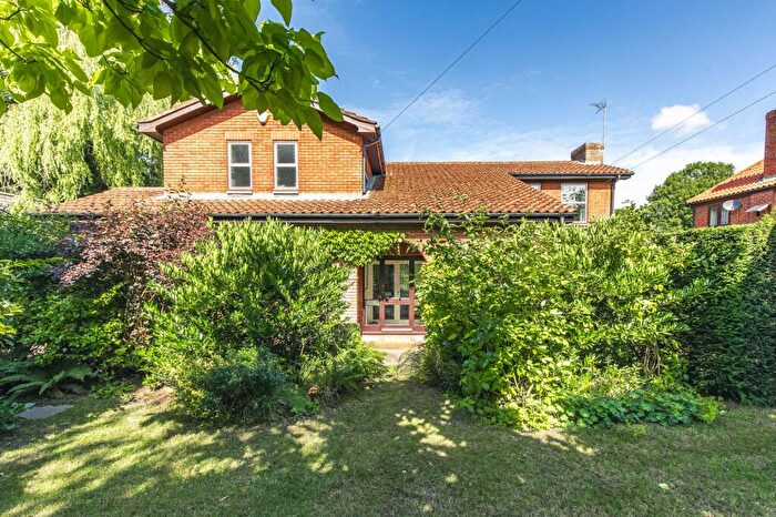 4 Bedroom Detached House For Sale In Elm, PE14