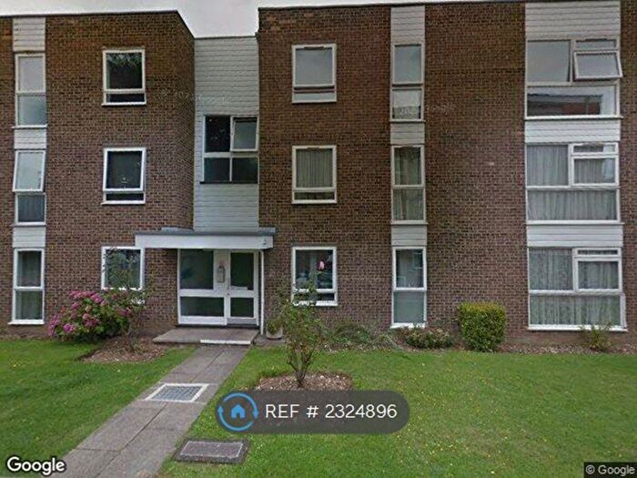 1 Bedroom Flat To Rent In Juniper Court, Sutton, SM2