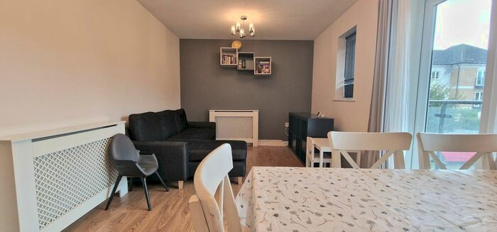 2 Bedroom Flat To Rent In Cezanne Road, Garston, Watford, WD25