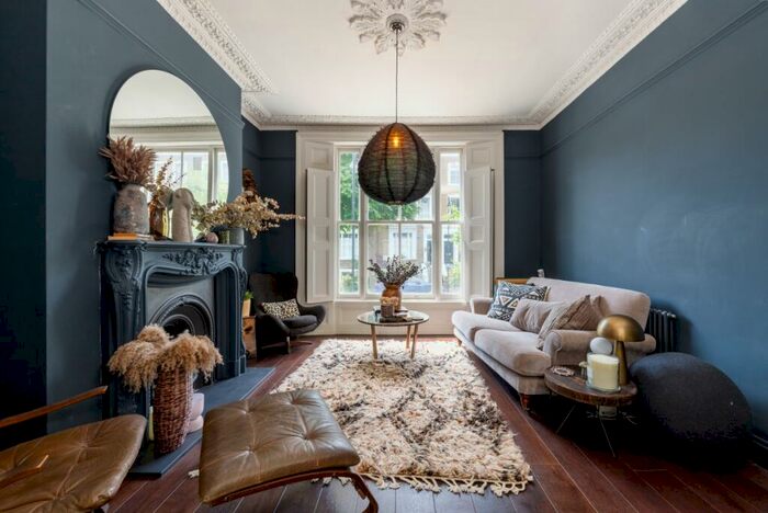 4 Bedroom Terraced House To Rent In Ockendon Road, London, N1