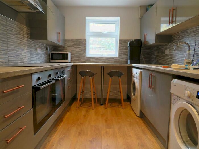 6 Bedroom House To Rent In * Students * Manners Road - Completely Refurbished., PO4