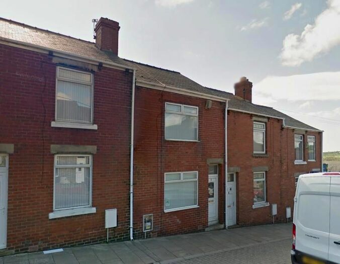 3 Bedroom Terraced House To Rent In Flass Terrace, Ushaw Moor, Durham, DH7