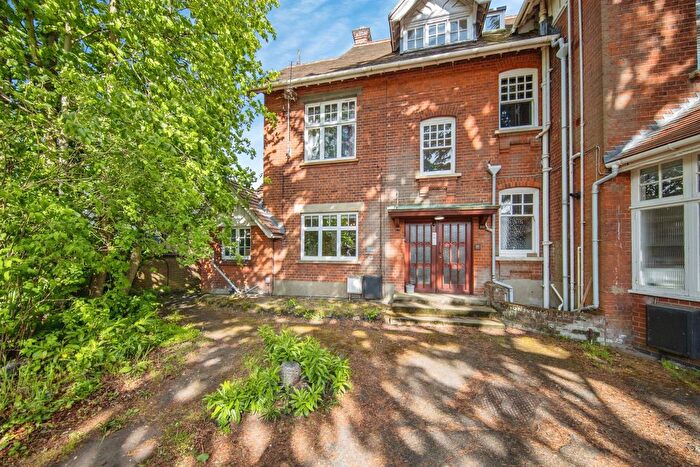 1 Bedroom Flat For Sale In Westerfield Road, Ipswich, IP4