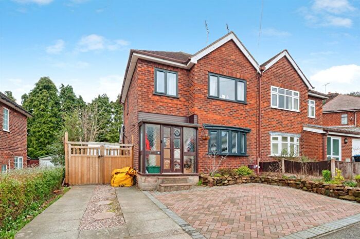 3 Bedroom Semi Detached House For Sale In Windsor Drive, Helsby, Frodsham, WA6