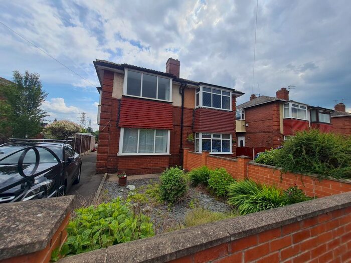 3 Bedroom Semi-Detached House To Rent In Charles Avenue, Agbrigg, Wakefield, WF1