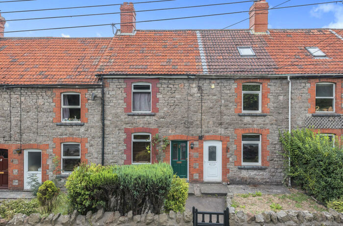 3 Bedroom Terraced House For Sale In Salisbury Terrace, Gurney Slade, Somerset, BA3