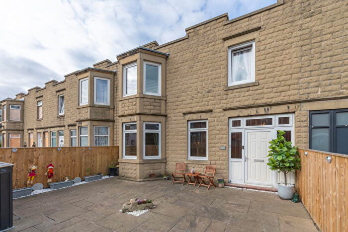 4 Bedroom Terraced House For Sale In Milburn Road, Ashington, NE63