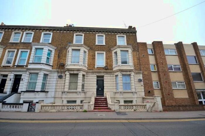 2 Bedroom Flat To Rent In Canterbury Road, Margate CT9