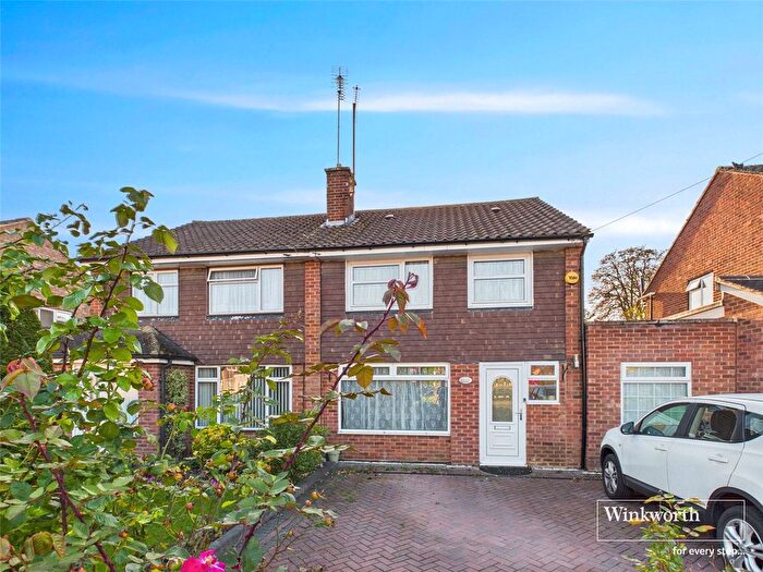 3 Bedroom Semi-detached House To Rent In Tupsley Road, Reading, Berkshire, RG1