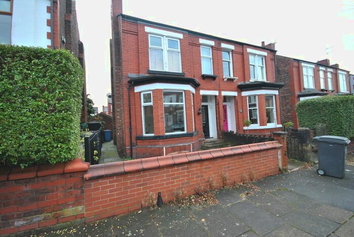 3 Bedroom Semi-Detached House To Rent In Mirfield Drive, Monton Eccles, M30