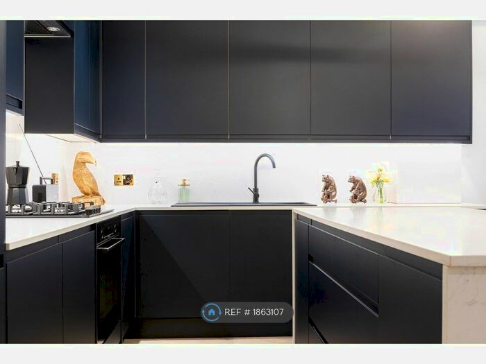 1 Bedroom Flat To Rent In High Road, London, N20