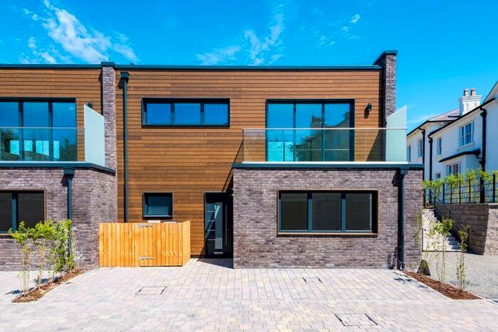 3 Bedroom Terraced House To Rent In Westcliffe Road, Southport, PR8