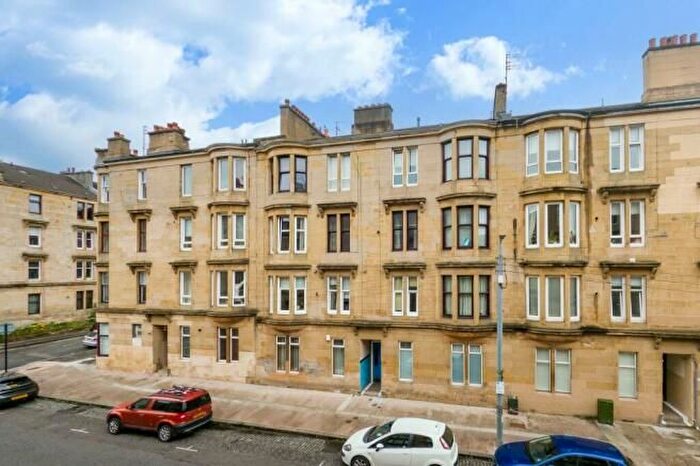 1 Bedroom Flat To Rent In Gardner Street, Glasgow, G11