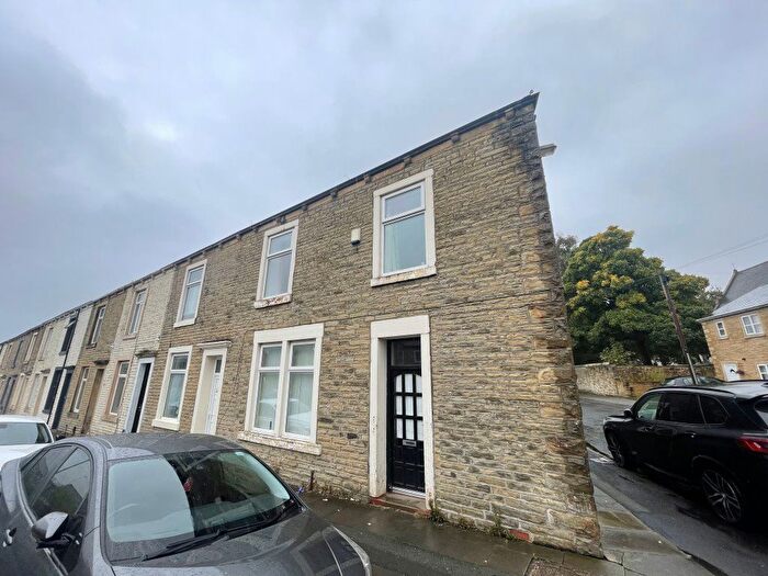 3 Bedroom Terraced House To Rent In Princess Street, Great Harwood, Blackburn, BB6