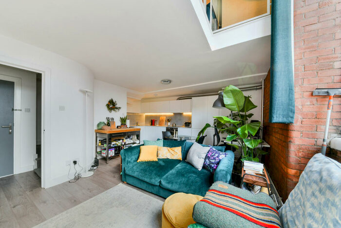 1 Bedroom Apartment To Rent In Islington London, N1