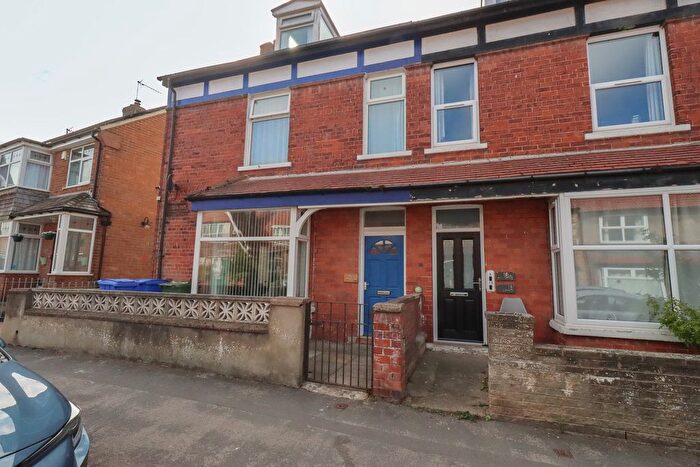2 Bedroom Maisonette For Sale In Victoria Avenue, Filey, YO14