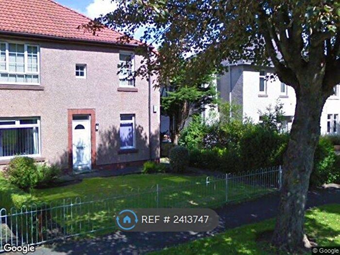 1 Bedroom Flat To Rent In Clark Drive, Irvine, KA12