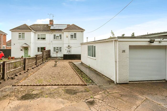 2 Bedroom Semi-Detached House For Sale In Appleby Lane, Broughton, Brigg, DN20