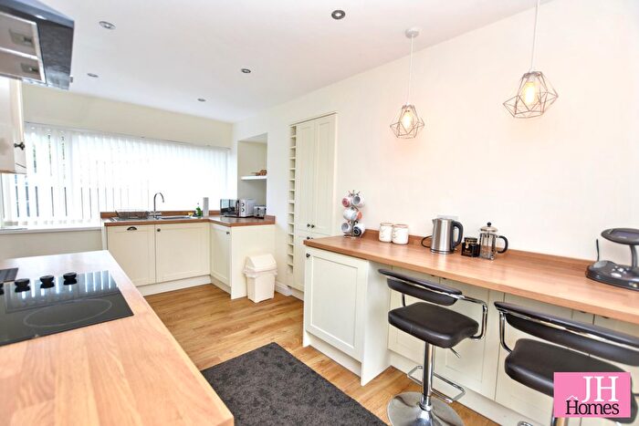 2 Bedroom Semi-detached House For Sale In Baycliff, Ulverston, Cumbria, LA12