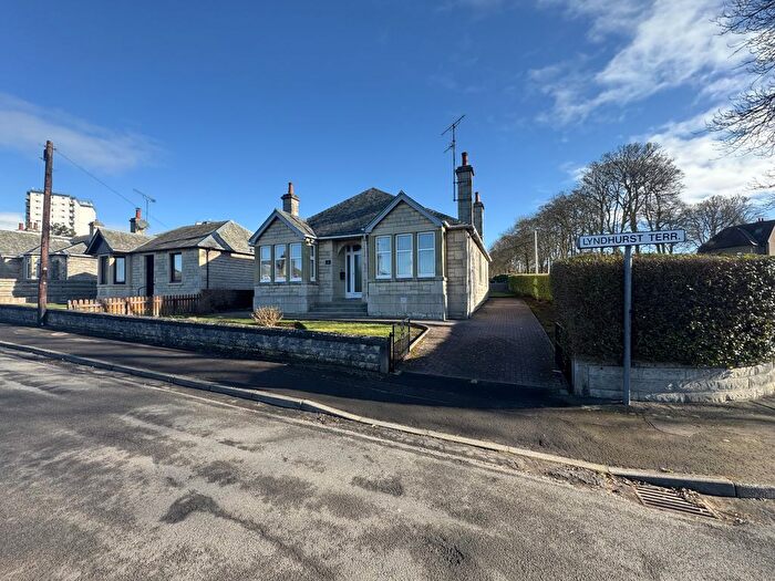 4 Bedroom Detached Bungalow To Rent In Lyndhurst Terrace, Dundee, DD2
