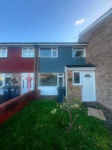 3 Bedroom Property To Rent In Doncaster Way, Birmingham, B36