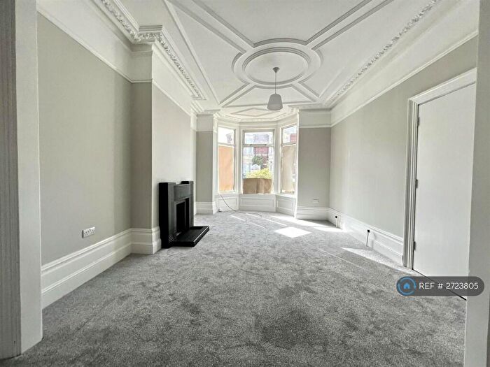 2 Bedroom Flat To Rent In Derby Road, Portsmouth, PO2