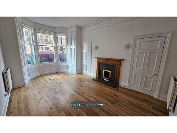 2 Bedroom Flat To Rent In Montpelier Park, Edinburgh, EH10
