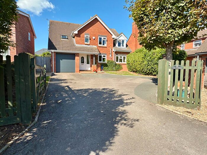 5 Bedroom Detached House For Sale In Apperley Park, Apperley, Gloucester, GL19