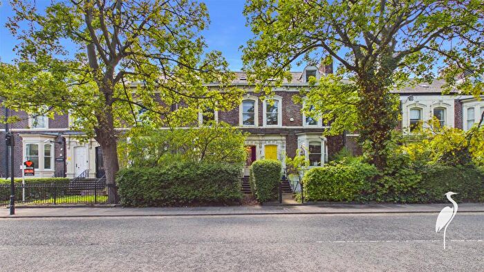 3 Bedroom Apartment To Rent In Esplanade West, Ashbrooke, Sunderland, SR2