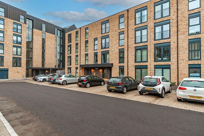 2 Bedroom Flat For Sale In Flat City View, Musselburgh, East Lothian, EH21