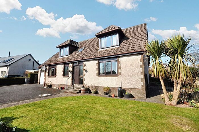 6 Bedroom Detached House For Sale In Southfield Lane, Wigtown, DG8