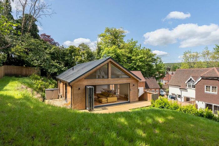 2 Bedroom Detached House To Rent In Guildford Road, Westcott, Dorking, RH4