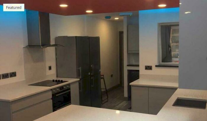 6 Bedroom Terraced House To Rent In Hubert Road, Selly Oak, Birmingham, B29