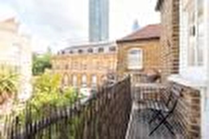 1 Bedroom Flat To Rent In Aquinas Street, London Waterloo Westminster Blackfriars, SE1