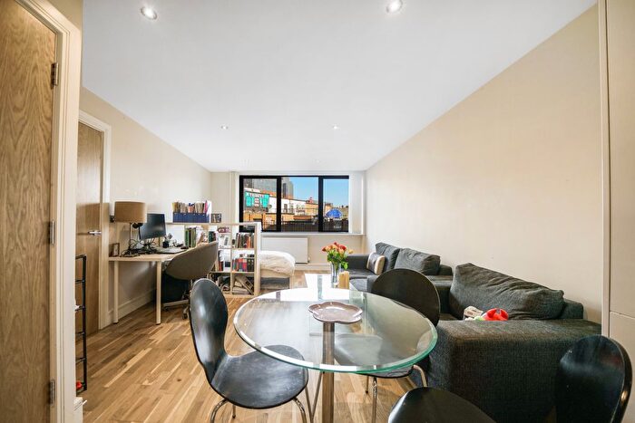 1 Bedroom Flat For Sale In Gayton Road, Harrow, HA1