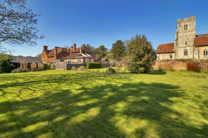 6 Bedroom Detached House For Sale In The Street, Boxley, Maidstone, Kent, ME14