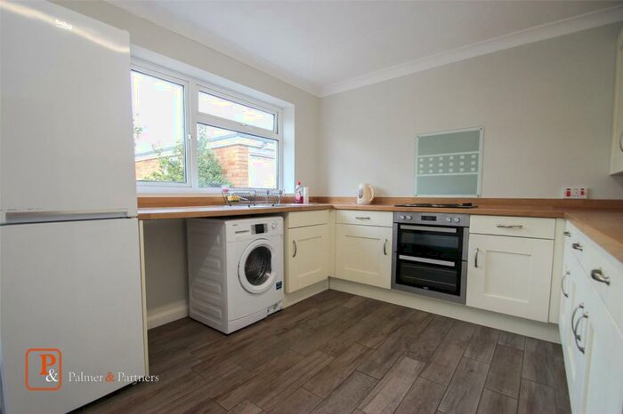 4 Bedroom End Of Terrace House To Rent In Berriman Close, Colchester, Essex, CO4