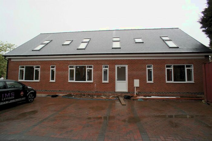 2 Bedroom Apartment To Rent In Brighton Road, Alvaston, DE24