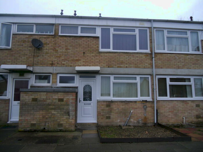 3 Bedroom End Of Terrace House To Rent In Guildford Way, Thetford, IP24