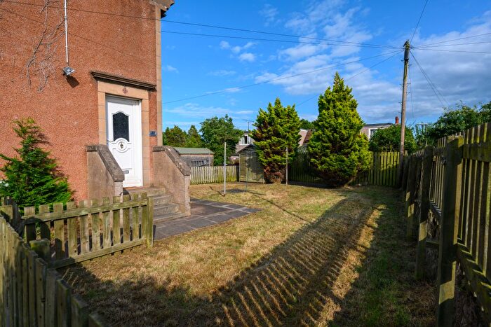 3 Bedroom Flat To Rent In Lochside Gardens, Tayport, DD6