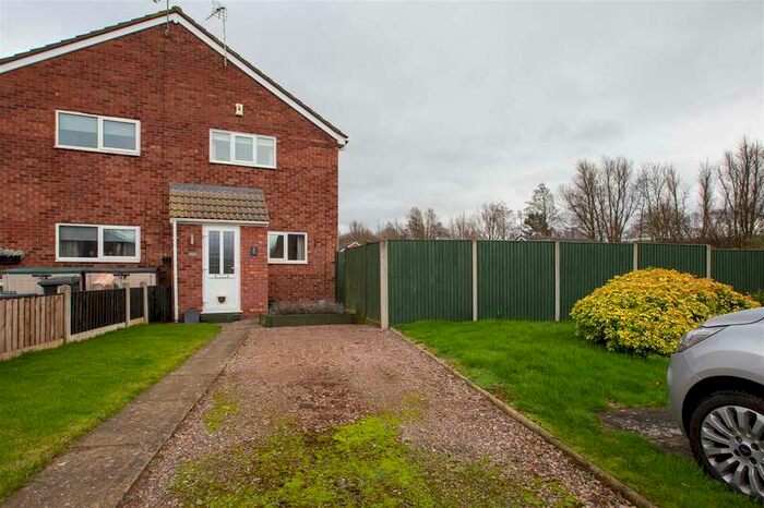 1 Bedroom Terraced House To Rent In Warren Avenue, Leicester, LE4